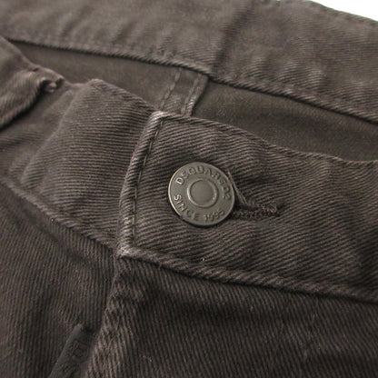 DSQUARED2 | Dsquared Skater Jean Denim Pants S74LB0617 Authentic Black Size: 44
