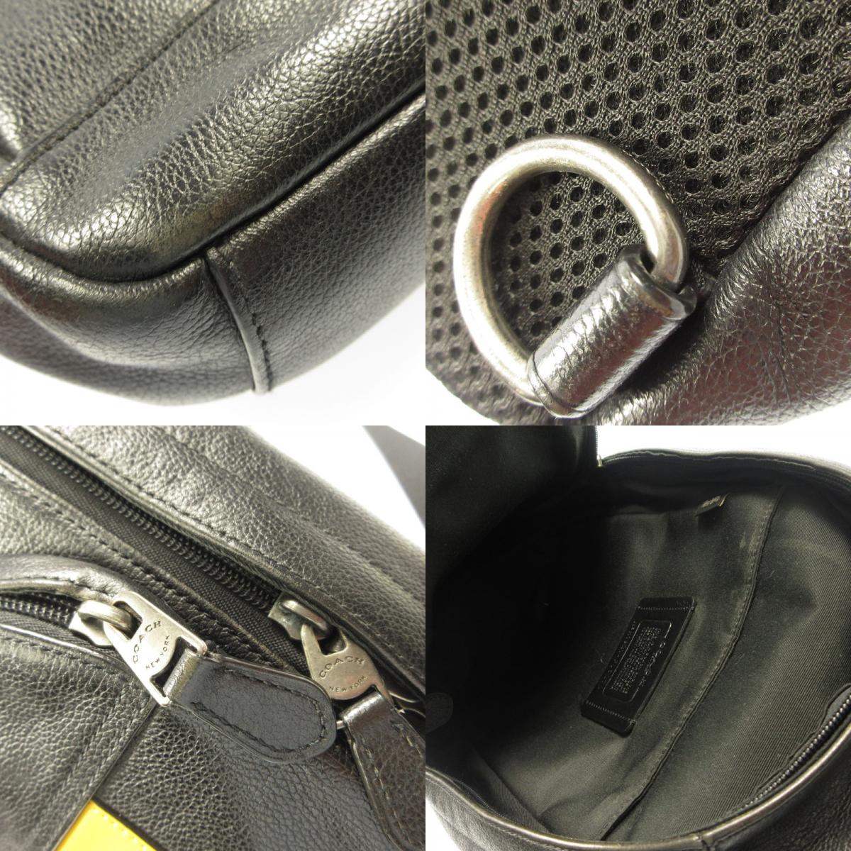 COACH | Coach Body Bag F83270