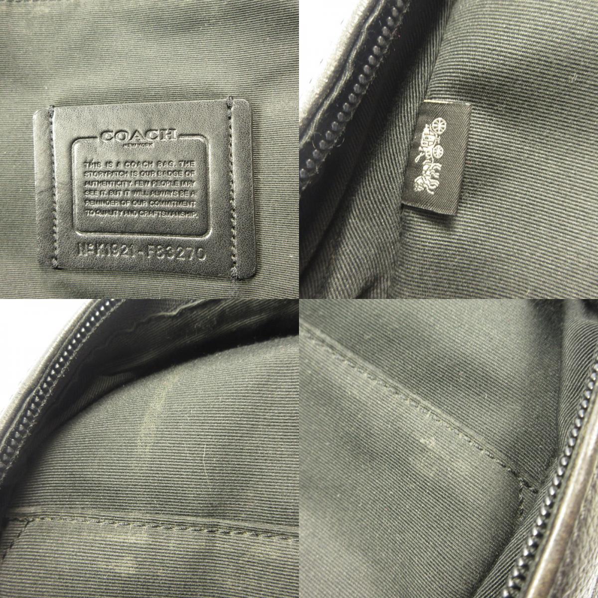 COACH | Coach Body Bag F83270