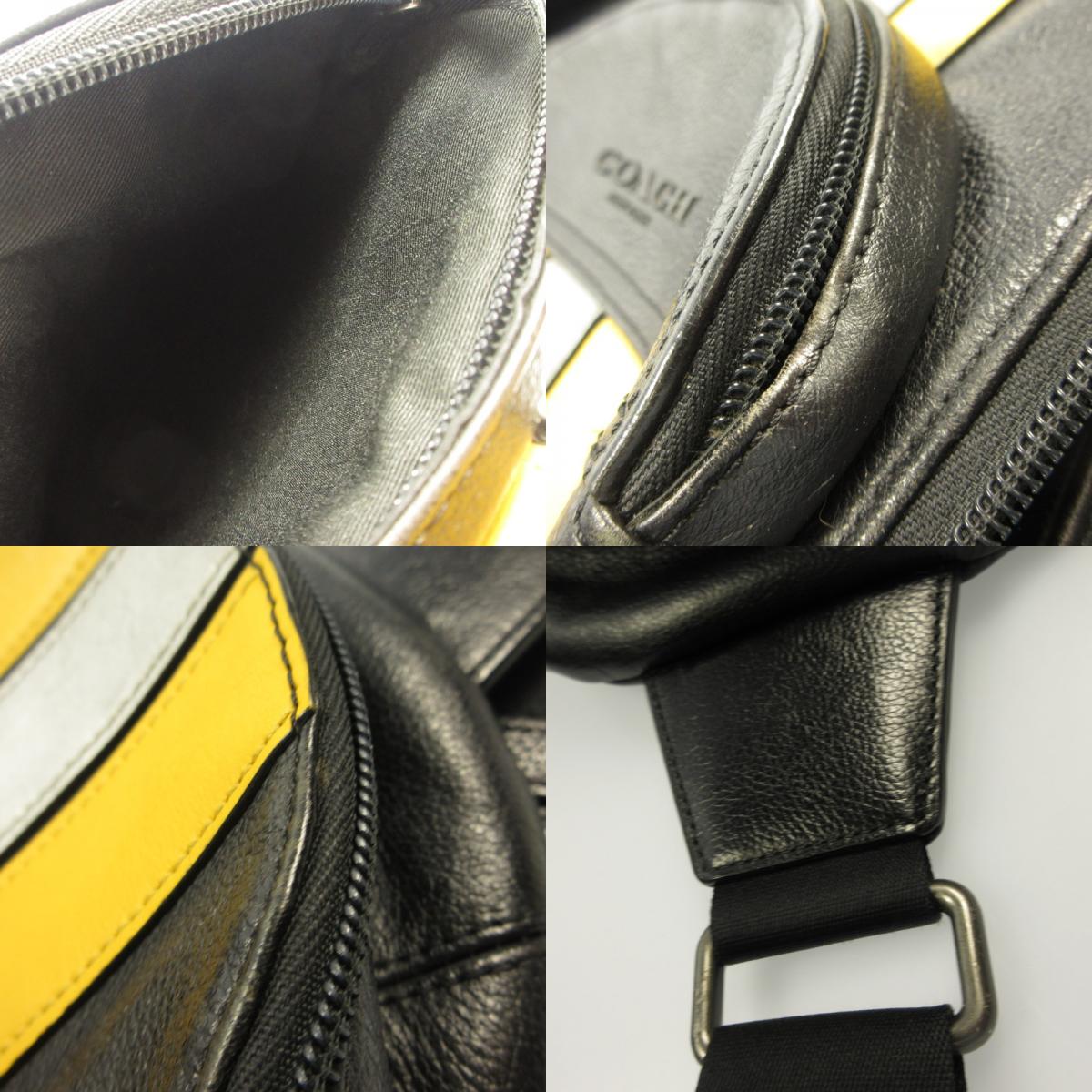 COACH | Coach Body Bag F83270