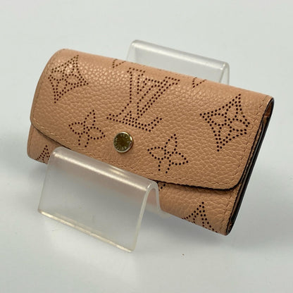 LOUIS VUITTON | ルイ・ヴィトン ミュルティクレ4 キーケース【姫路東店】