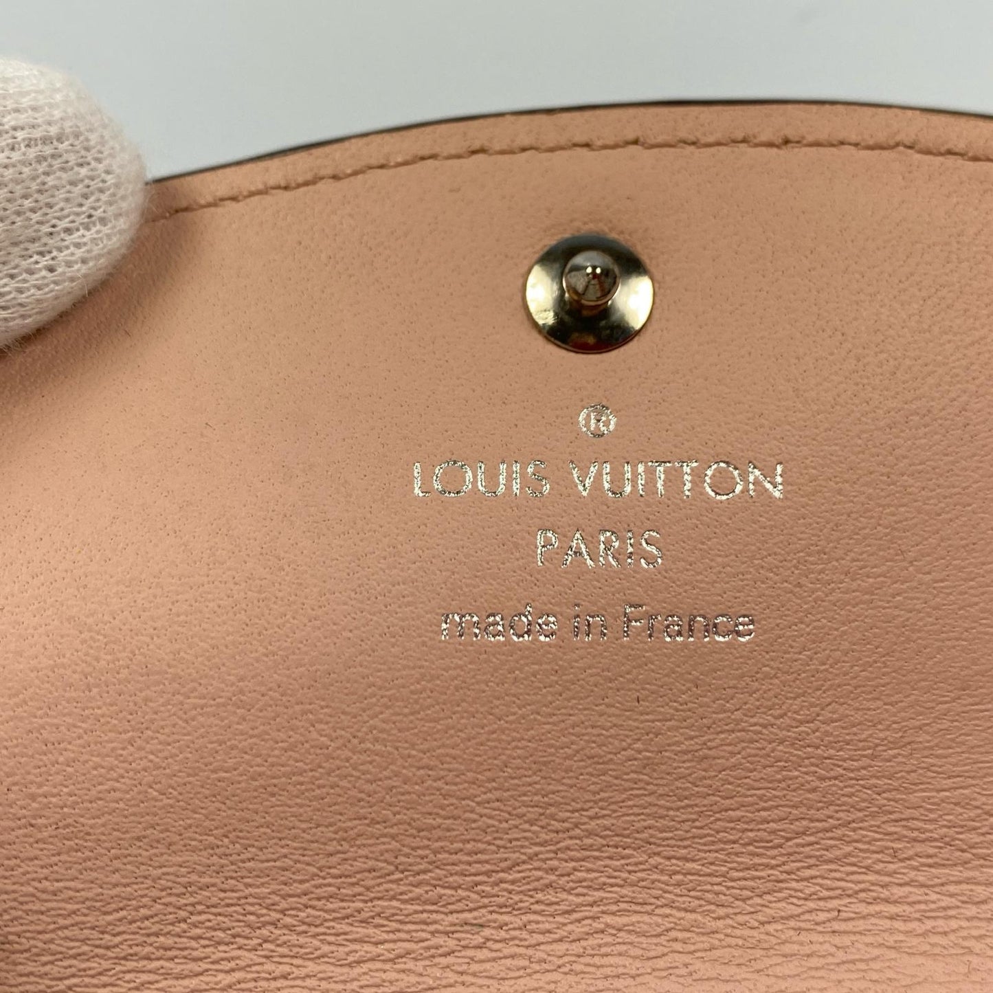 LOUIS VUITTON | ルイ・ヴィトン ミュルティクレ4 キーケース【姫路東店】