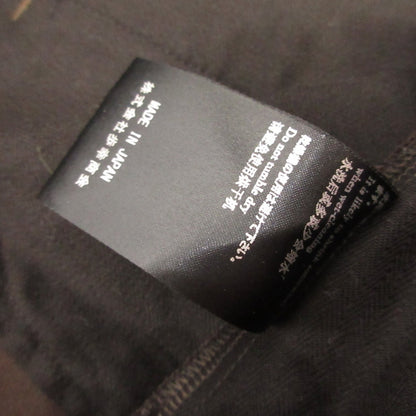 KASURIP 2TUCK TROUSER Pants T24AW-PT05 Brown Size: 3