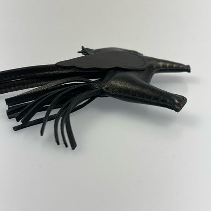 HERMES | エルメス ロデオペガサスPM ストラップ Z刻印 ブラック【姫路東店】