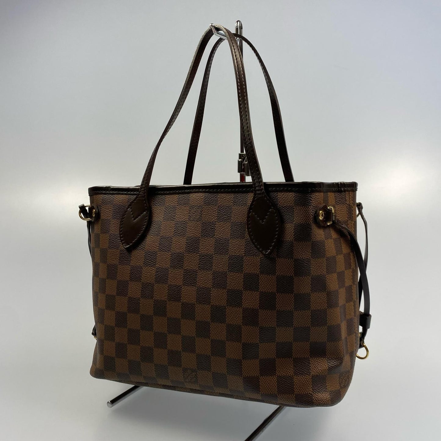 LOUIS VUITTON | ルイ・ヴィトン ネヴァーフルPM トートバッグ N51109 SD4028【姫路東店】