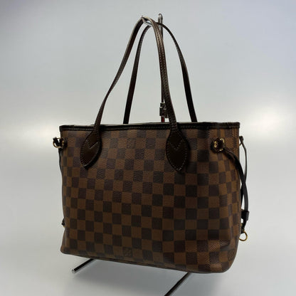 LOUIS VUITTON | ルイ・ヴィトン ネヴァーフルPM トートバッグ N51109 SD4028【姫路東店】