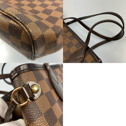 LOUIS VUITTON | ルイ・ヴィトン ネヴァーフルPM トートバッグ N51109 SD4028【姫路東店】
