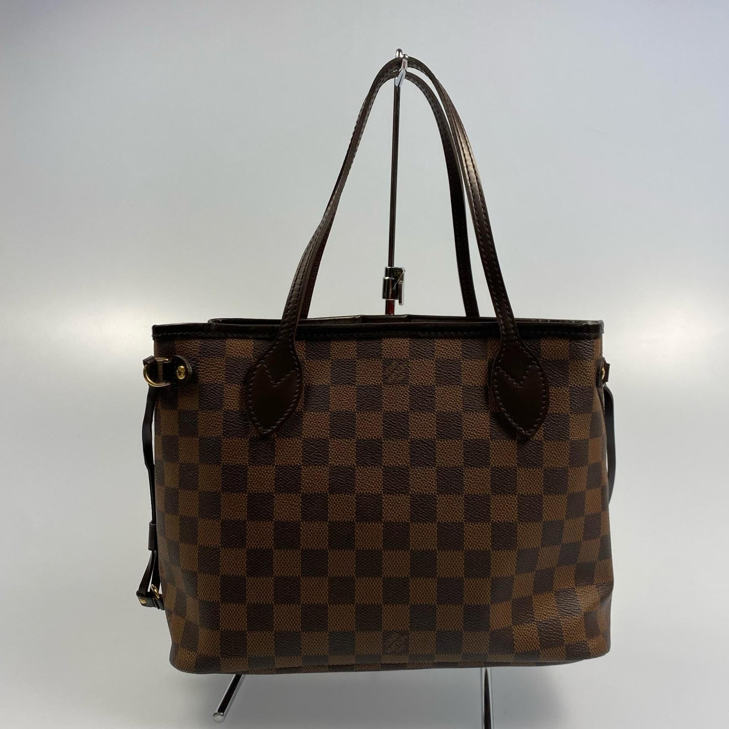 LOUIS VUITTON | ルイ・ヴィトン ネヴァーフルPM トートバッグ N51109 SD4028【姫路東店】
