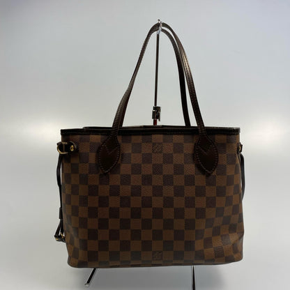 LOUIS VUITTON | ルイ・ヴィトン ネヴァーフルPM トートバッグ N51109 SD4028【姫路東店】