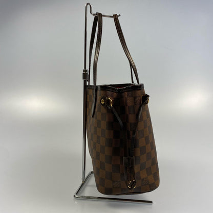 LOUIS VUITTON | ルイ・ヴィトン ネヴァーフルPM トートバッグ N51109 SD4028【姫路東店】