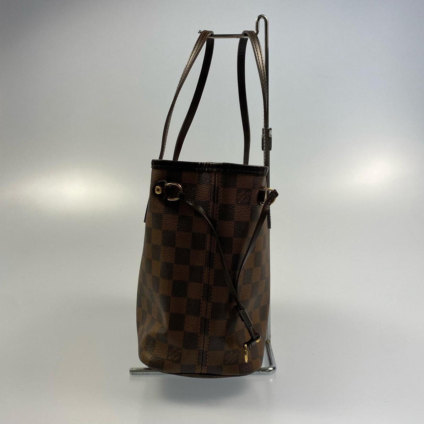 LOUIS VUITTON | ルイ・ヴィトン ネヴァーフルPM トートバッグ N51109 SD4028【姫路東店】