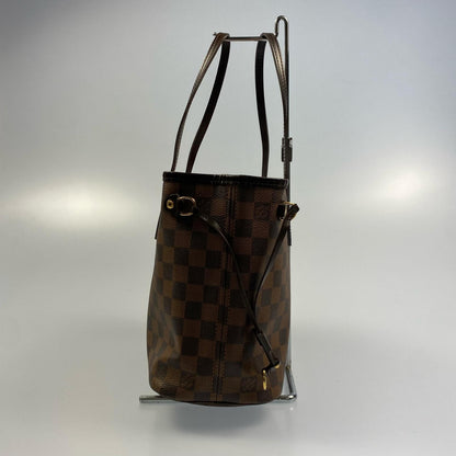 LOUIS VUITTON | ルイ・ヴィトン ネヴァーフルPM トートバッグ N51109 SD4028【姫路東店】
