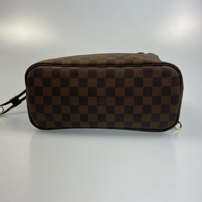 LOUIS VUITTON | ルイ・ヴィトン ネヴァーフルPM トートバッグ N51109 SD4028【姫路東店】