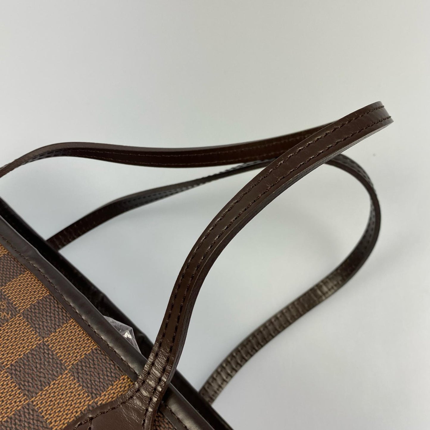 LOUIS VUITTON | ルイ・ヴィトン ネヴァーフルPM トートバッグ N51109 SD4028【姫路東店】