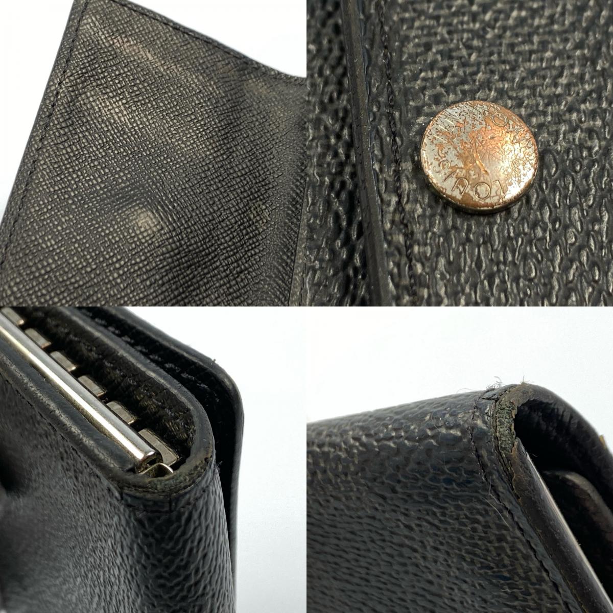 LOUIS VUITTON | ルイ・ヴィトン ミュルティクレ6 キーケース N62662 RFID【姫路東店】