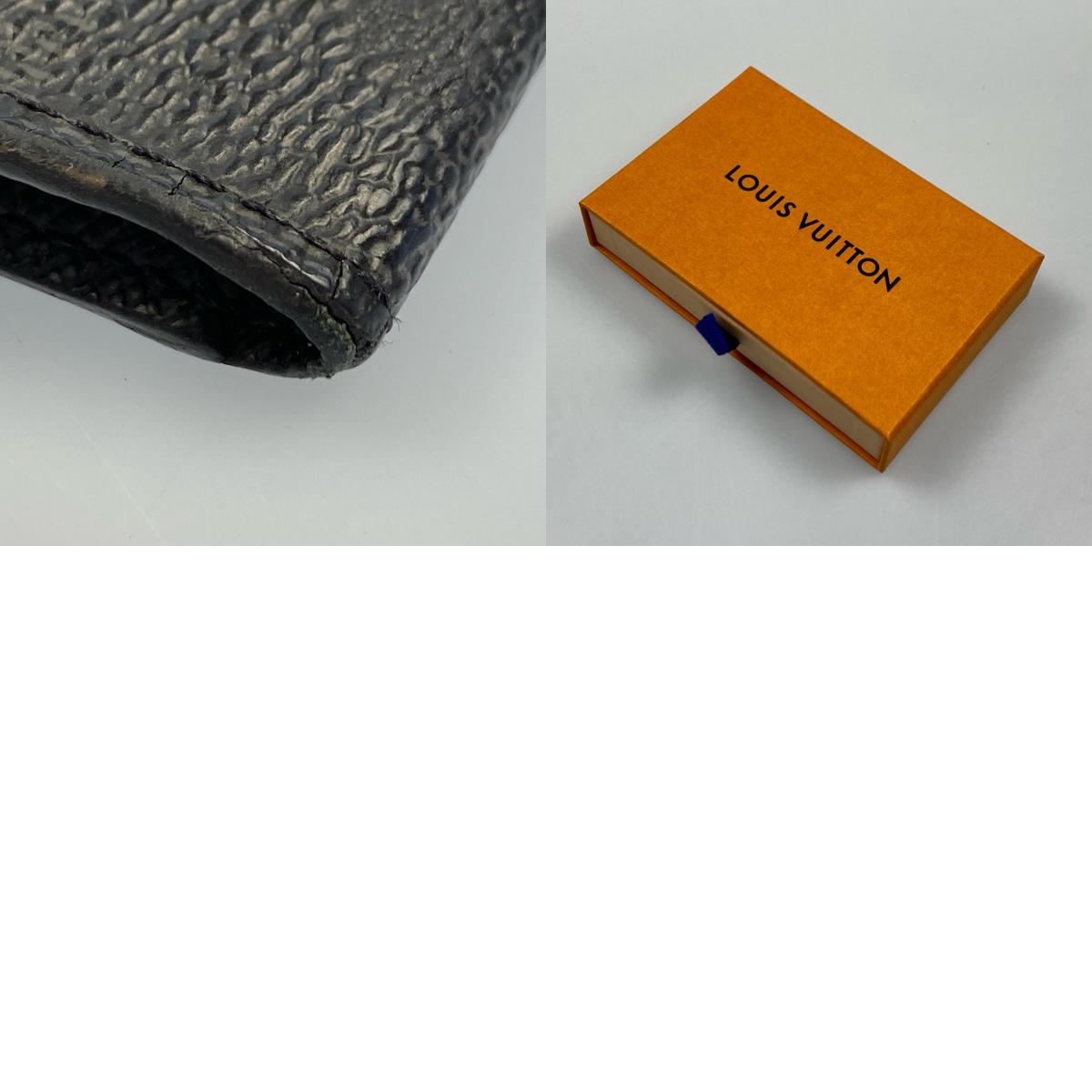 LOUIS VUITTON | ルイ・ヴィトン ミュルティクレ6 キーケース N62662 RFID【姫路東店】