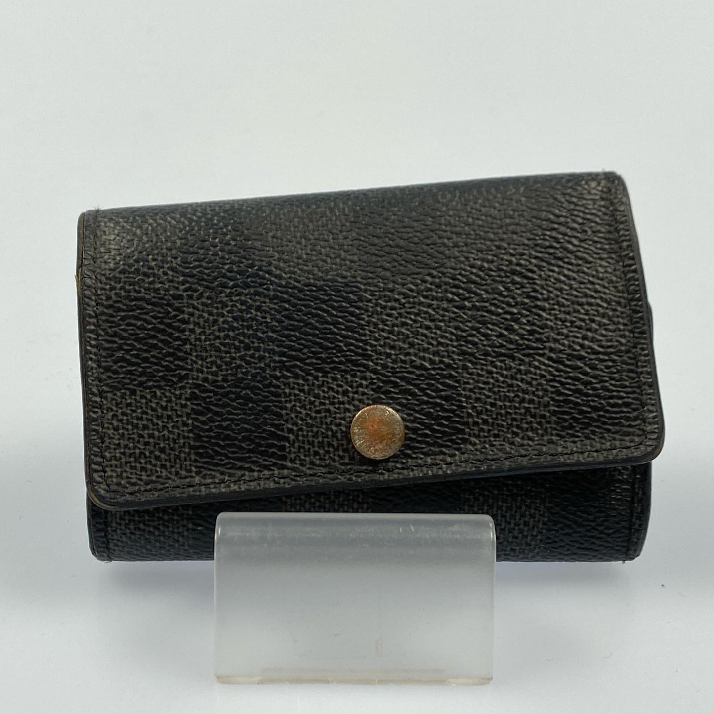 LOUIS VUITTON | ルイ・ヴィトン ミュルティクレ6 キーケース N62662 RFID【姫路東店】