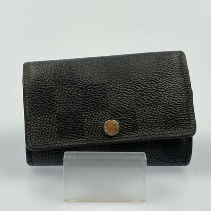 LOUIS VUITTON | ルイ・ヴィトン ミュルティクレ6 キーケース N62662 RFID【姫路東店】
