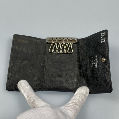 LOUIS VUITTON | ルイ・ヴィトン ミュルティクレ6 キーケース N62662 RFID【姫路東店】
