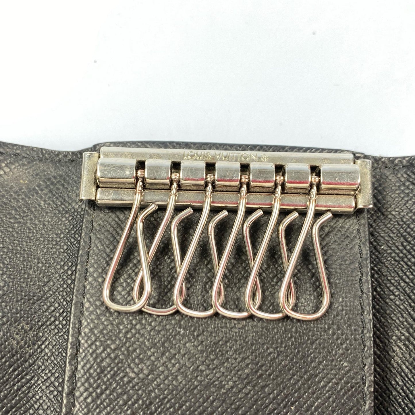 LOUIS VUITTON | ルイ・ヴィトン ミュルティクレ6 キーケース N62662 RFID【姫路東店】