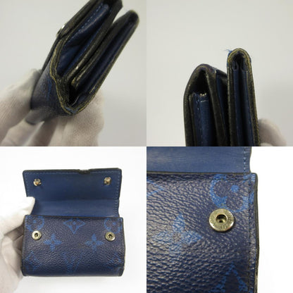 LOUIS VUITTON | ルイ・ヴィトン ディスカバリーコンパクトウォレット 長財布 M67620【姫路東店】