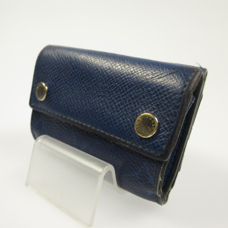 LOUIS VUITTON | ルイ・ヴィトン ディスカバリーコンパクトウォレット 長財布 M67620【姫路東店】