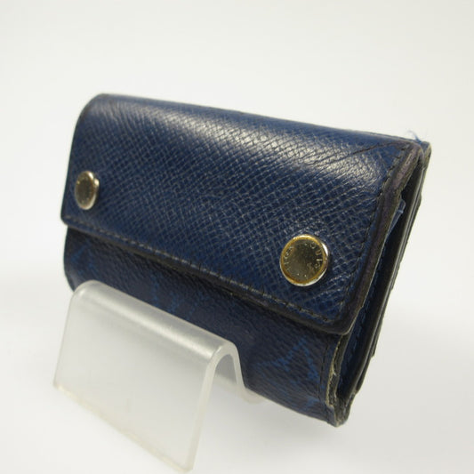 LOUIS VUITTON | ルイ・ヴィトン ディスカバリーコンパクトウォレット 長財布 M67620【姫路東店】