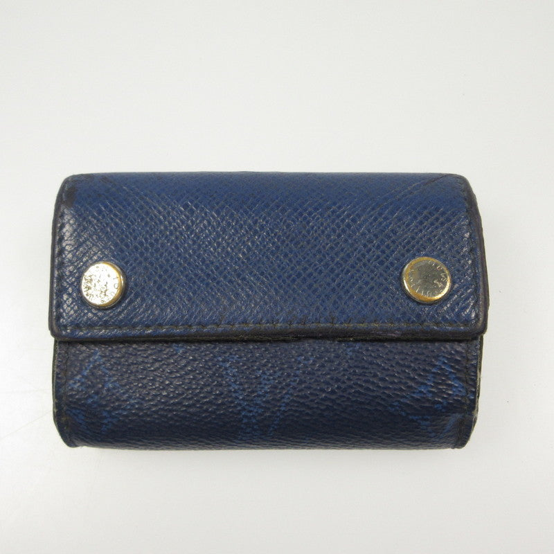 LOUIS VUITTON | ルイ・ヴィトン ディスカバリーコンパクトウォレット 長財布 M67620【姫路東店】