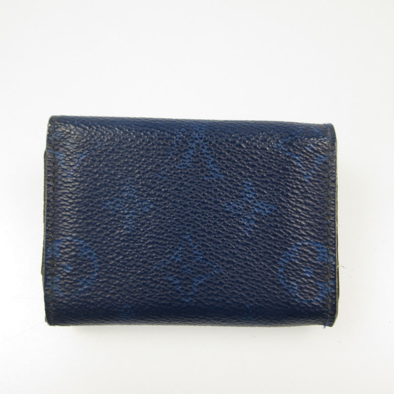 LOUIS VUITTON | ルイ・ヴィトン ディスカバリーコンパクトウォレット 長財布 M67620【姫路東店】