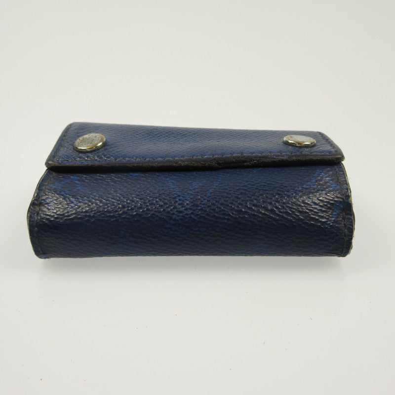 LOUIS VUITTON | ルイ・ヴィトン ディスカバリーコンパクトウォレット 長財布 M67620【姫路東店】