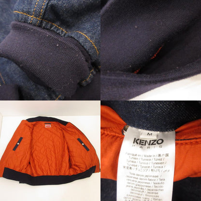 KENZO | Kenzo Blouson FE65DB1016A1 Navy Size: M