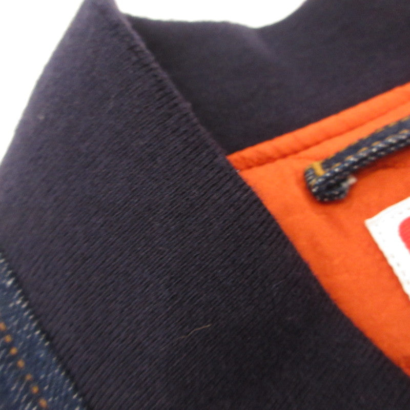 KENZO | Kenzo Blouson FE65DB1016A1 Navy Size: M
