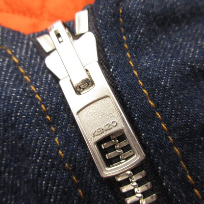 KENZO | Kenzo Blouson FE65DB1016A1 Navy Size: M