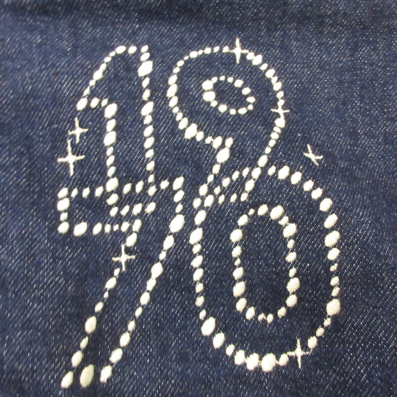 KENZO | Kenzo Blouson FE65DB1016A1 Navy Size: M
