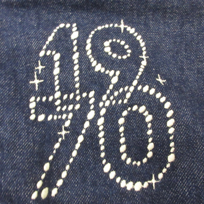 KENZO | Kenzo Blouson FE65DB1016A1 Navy Size: M