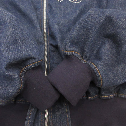 KENZO | Kenzo Blouson FE65DB1016A1 Navy Size: M