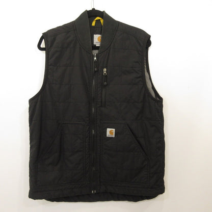 Carhartt | カーハート 中綿ベスト 100740 001 ブラック サイズ：L