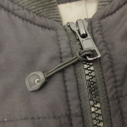 Carhartt | カーハート 中綿ベスト 100740 001 ブラック サイズ：L
