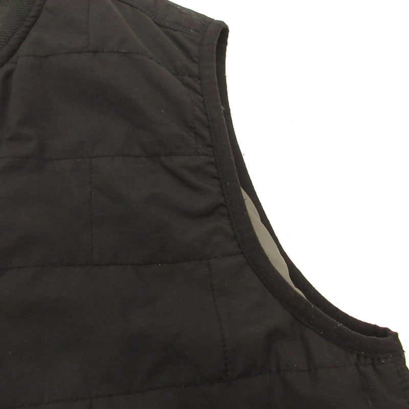 Carhartt | カーハート 中綿ベスト 100740 001 ブラック サイズ：L