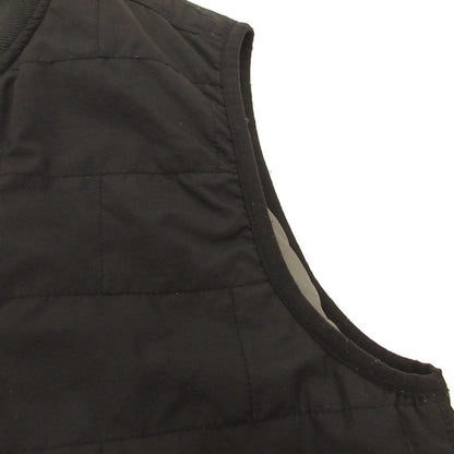 Carhartt | カーハート 中綿ベスト 100740 001 ブラック サイズ：L