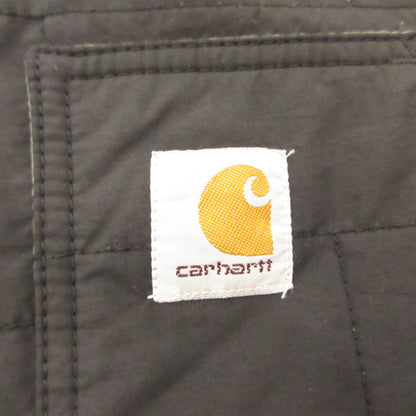 Carhartt | カーハート 中綿ベスト 100740 001 ブラック サイズ：L