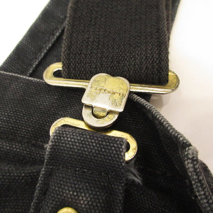 Carhartt | Carhartt Overalls R37 BLK Size: 48x32 Black