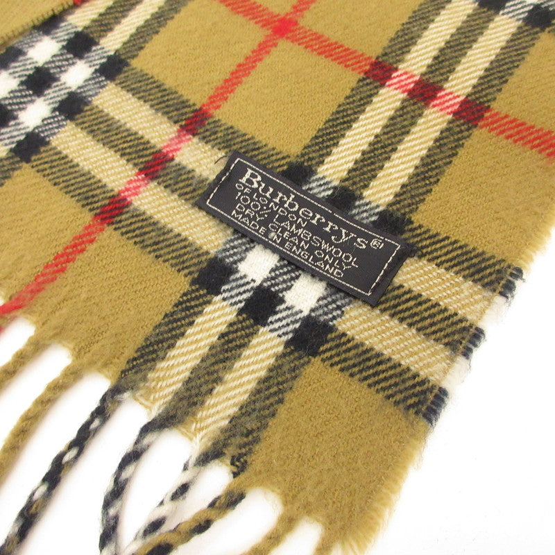 Burberry's | バーバリーズ マフラー【姫路東店】