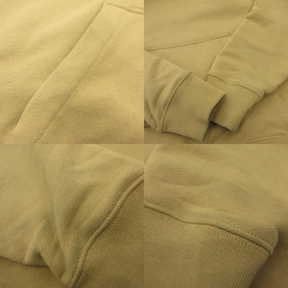 BURBERRY | バーバリー ナイトスタンプ コットン プルオーバー パーカー パーカー 8110585 ベージュ サイズ：M