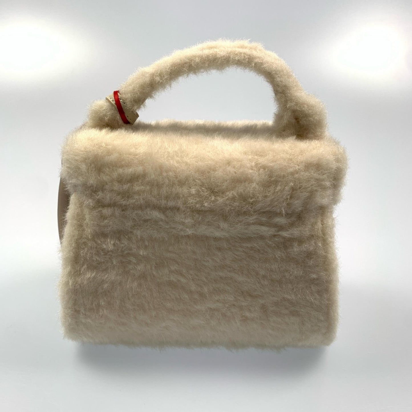 CELFORD | セルフォード ビジュースタッズボアポシェット その他バッグ CWGB255501 ×パディントン アイボリー