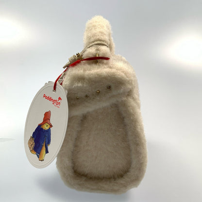 CELFORD | セルフォード ビジュースタッズボアポシェット その他バッグ CWGB255501 ×パディントン アイボリー