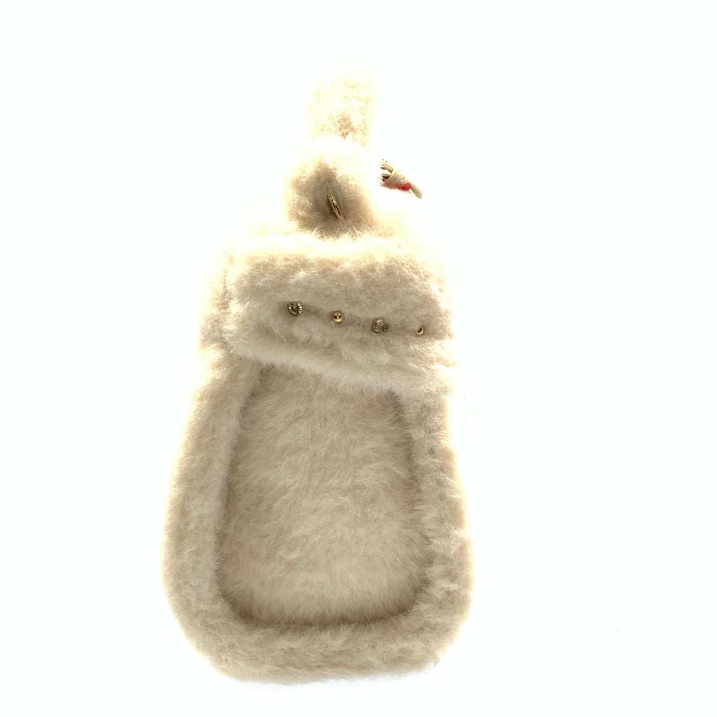 CELFORD | セルフォード ビジュースタッズボアポシェット その他バッグ CWGB255501 ×パディントン アイボリー