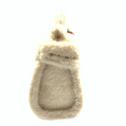 CELFORD | セルフォード ビジュースタッズボアポシェット その他バッグ CWGB255501 ×パディントン アイボリー