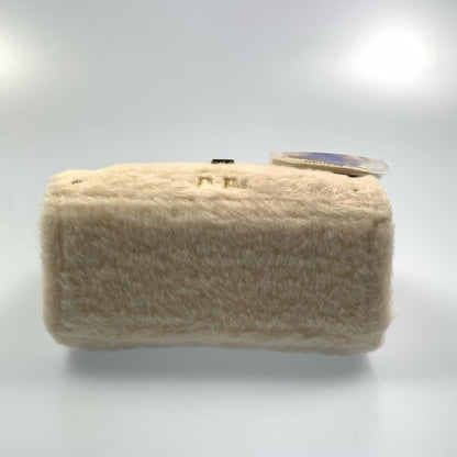 CELFORD | セルフォード ビジュースタッズボアポシェット その他バッグ CWGB255501 ×パディントン アイボリー