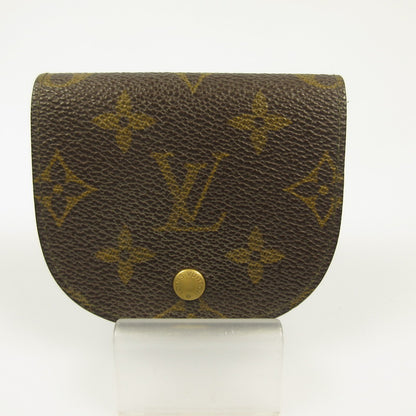 LOUIS VUITTON | Louis Vuitton Porte Monnaie Gousset Coin Case M61970